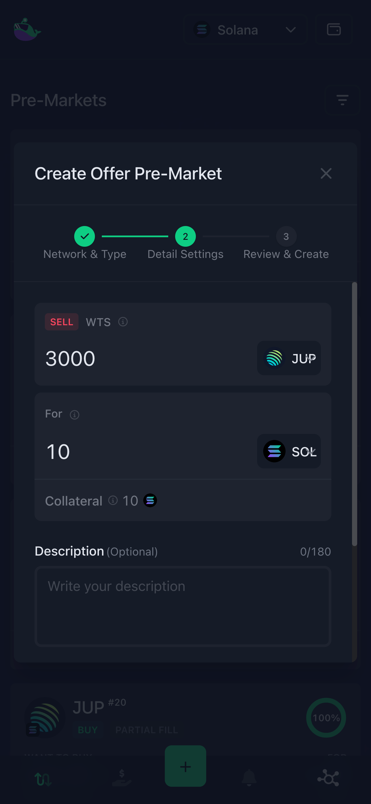 Whales.Market | xNFT Library